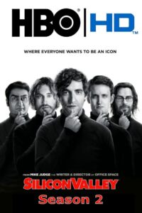 Silicon Valley: Season 2