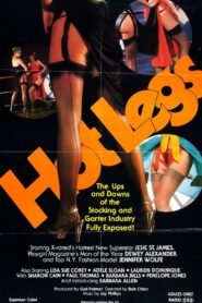 Hot Legs (1979)