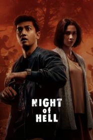 Malam Para Jahanam (2023)