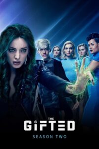 The Gifted: Season 2