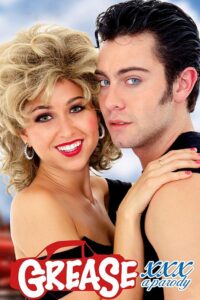 Grease XXX: A Parody (2013)