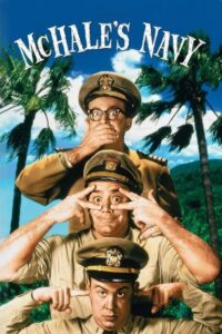McHale’s Navy