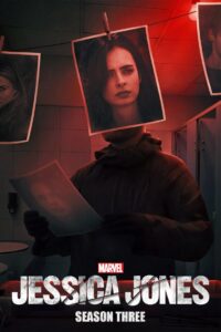 Marvel’s Jessica Jones: Season 3