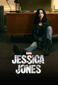 Marvel’s Jessica Jones: Season 2