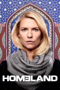 Homeland: Season 8