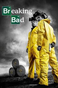 Breaking Bad (2008)