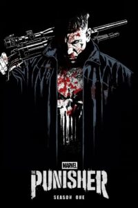 Marvel’s The Punisher: Season 1