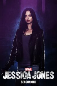 Marvel’s Jessica Jones: Season 1