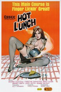 Hot Lunch (1978)