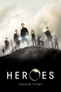 Heroes: Season 3
