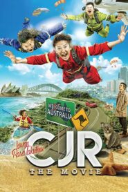CJR The Movie: Lawan Rasa Takutmu (2015)