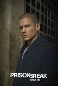 Prison Break: Season 2