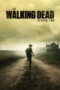 The Walking Dead: Season 2