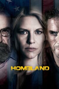 Homeland: Season 3