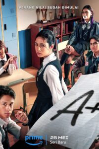 A+: Season 1