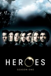Heroes: Season 1
